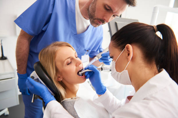 Best Tooth Extraction  in Dana, NC
