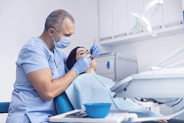 Best Dental Inlays and Onlays  in Dana, NC