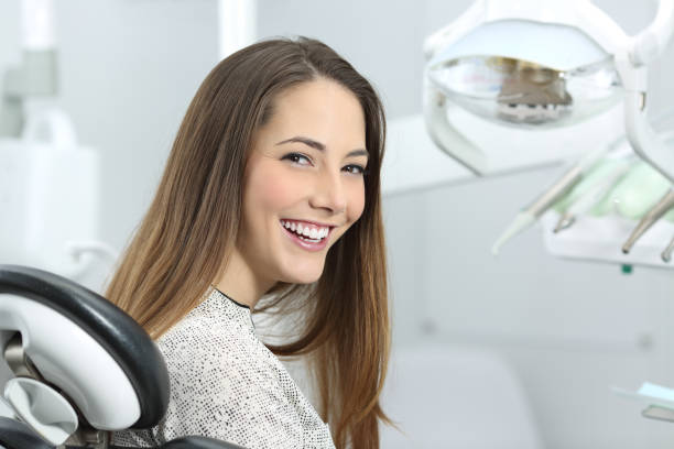 Advanced Technology for Better Dental Care in Dana, NC
